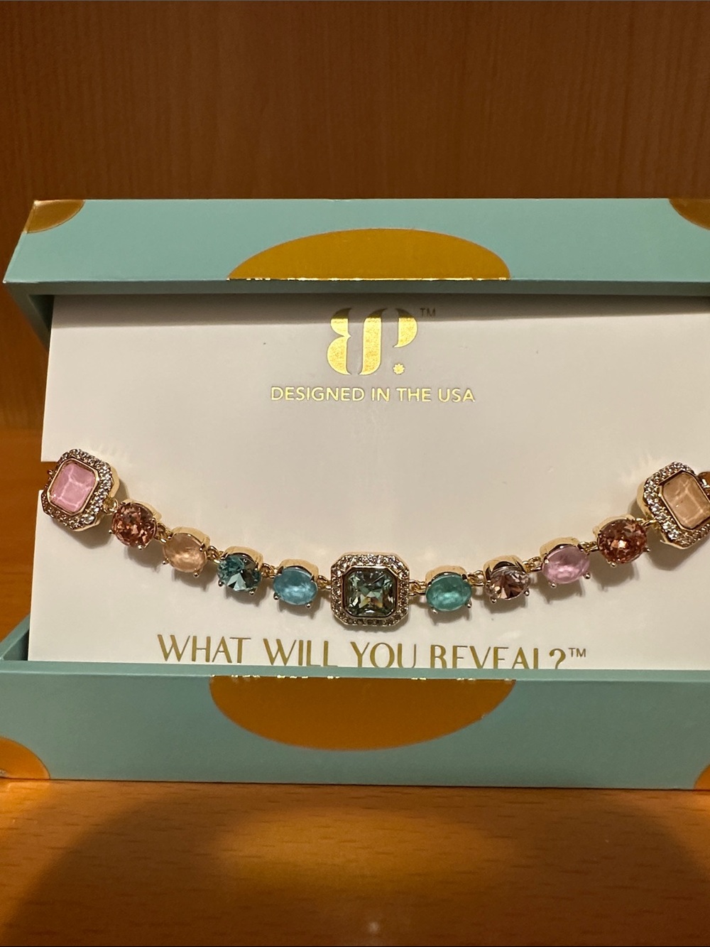 BP Jewel Candy destination 2026.  Miami zest